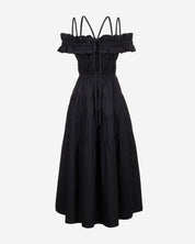 LOMBARDIA LONG DRESS
