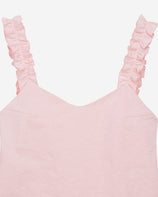 [REFURB] WOMEN'S CHERIE BABYDOLL MINI DRESS