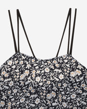 FELES  LONG DRESS