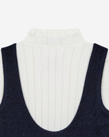 [REFURB] WOMEN'S KNIT UERABIE DRESS