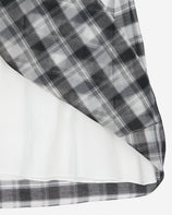 WOMEN'S LOVE KNEE-LENGTH DRESS