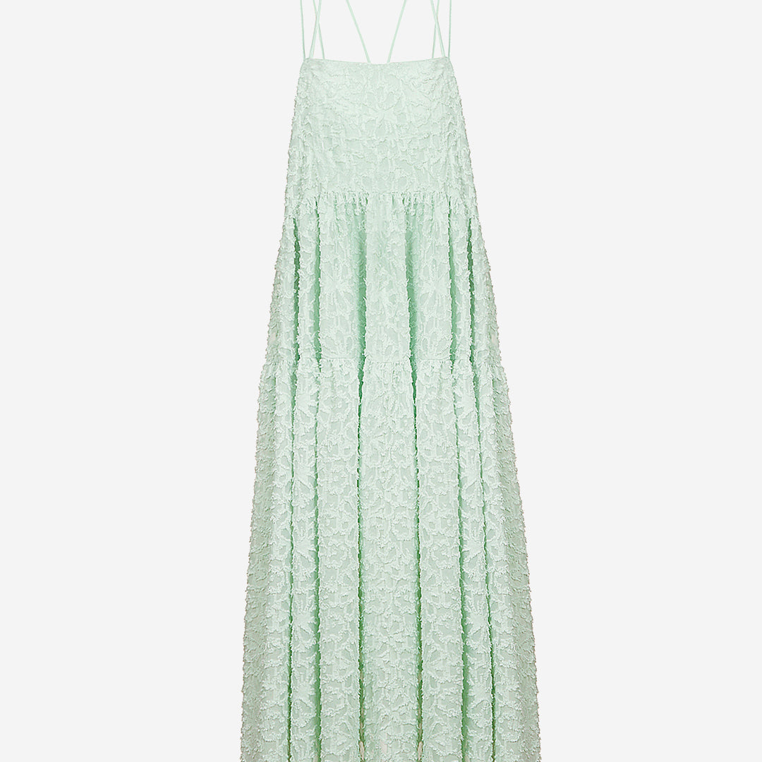 WOMEN'S FLORENTIA LONG DRESS