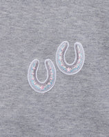 [FINAL SALE] UNDI PRINT HOODED SWEATDRESS