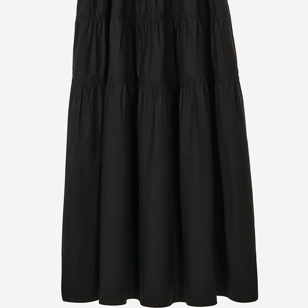LOMBARDIA LONG DRESS