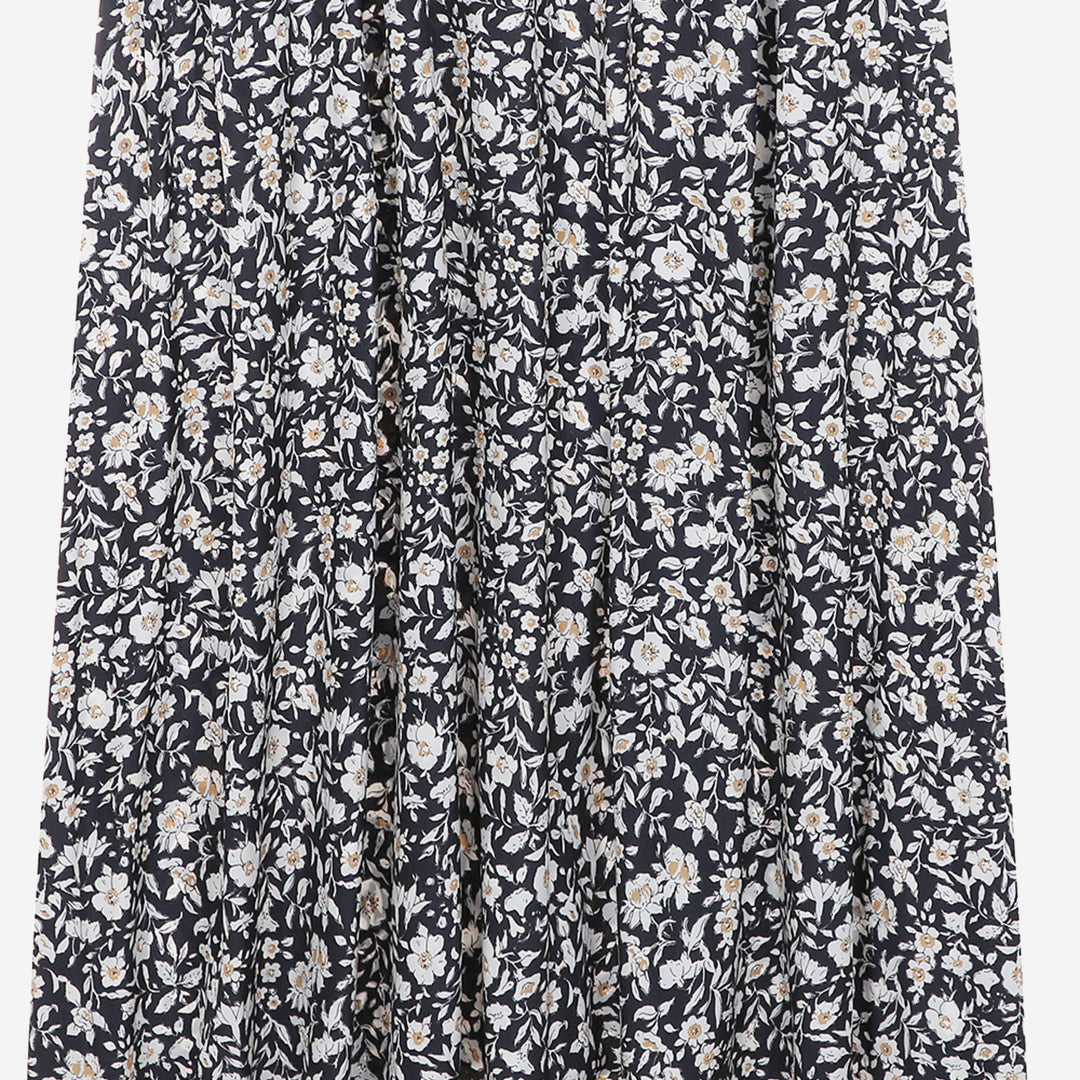 WOMEN'S FELES LONG DRESS