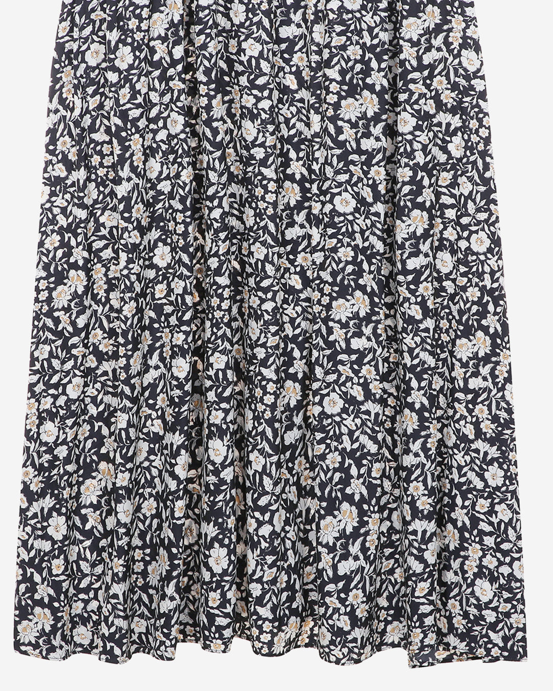 FELES  LONG DRESS