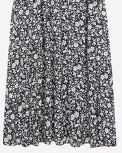 FELES  LONG DRESS