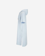 [REFURB] WOMEN'S JERSEY LINDI HOODED DRESS