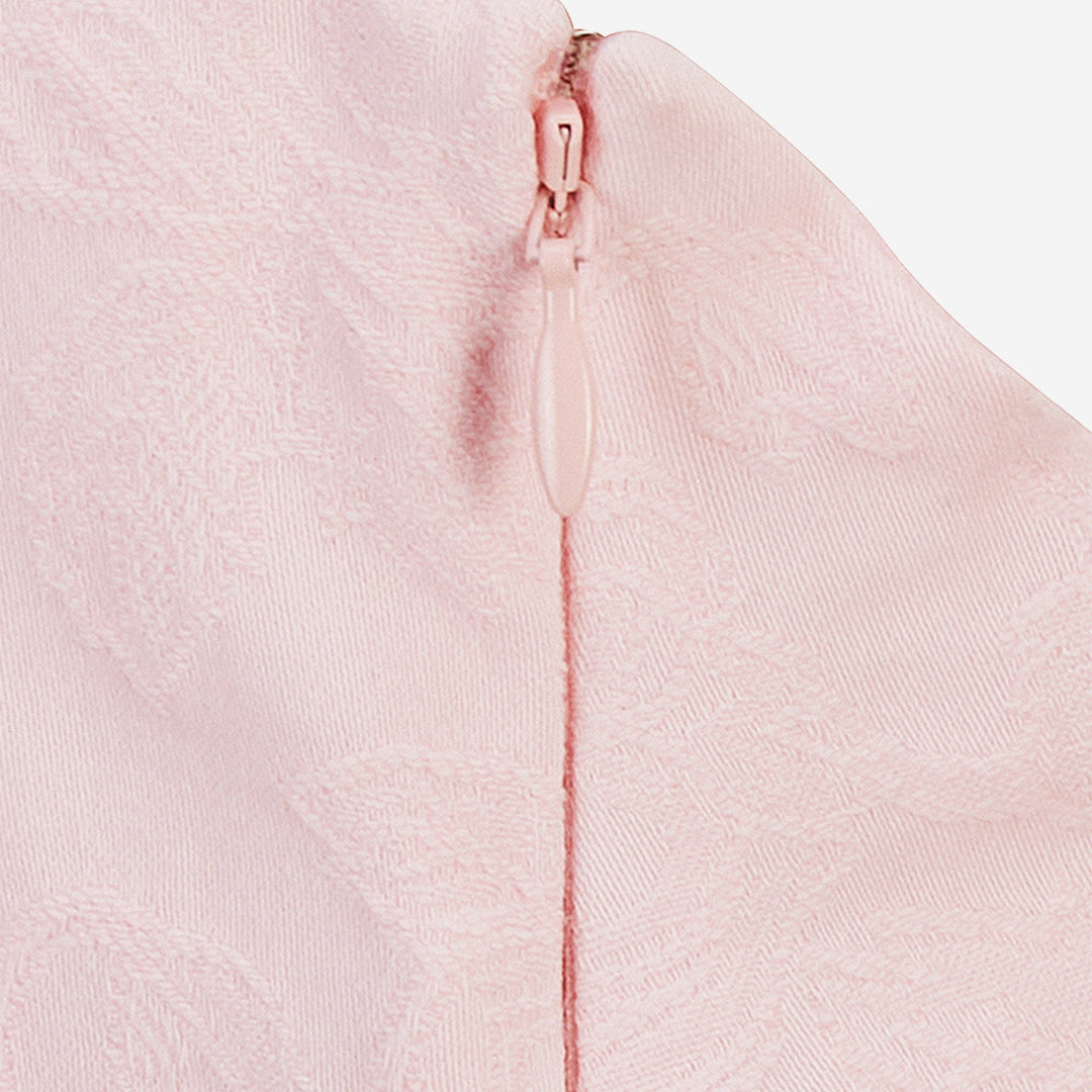 [REFURB] WOMEN'S CHERIE BABYDOLL MINI DRESS