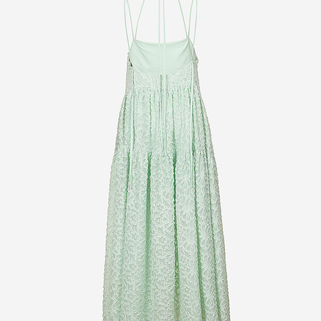 WOMEN'S FLORENTIA LONG DRESS