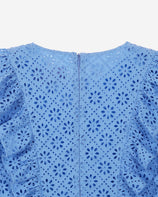 [REFURB] WOMEN'S GRETA PUFF SLEEVE DRESS