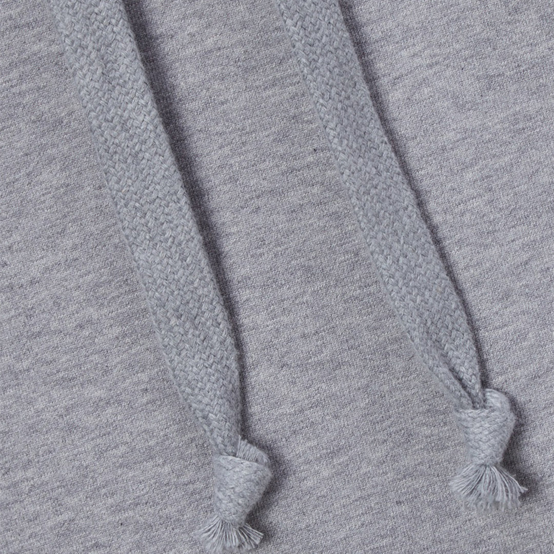 [FINAL SALE] UNDI PRINT HOODED SWEATDRESS