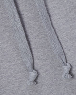 [FINAL SALE] UNDI PRINT HOODED SWEATDRESS