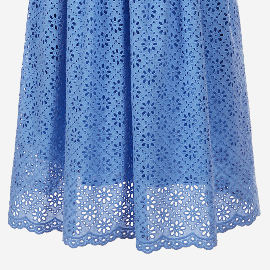 [REFURB] WOMEN'S GRETA PUFF SLEEVE DRESS