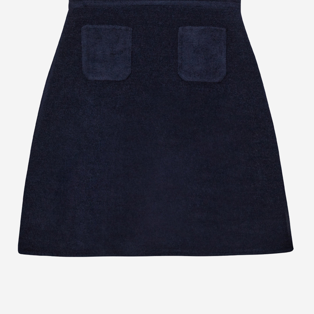 [REFURB] WOMEN'S KNIT UERABIE DRESS
