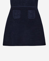 [REFURB] WOMEN'S KNIT UERABIE DRESS