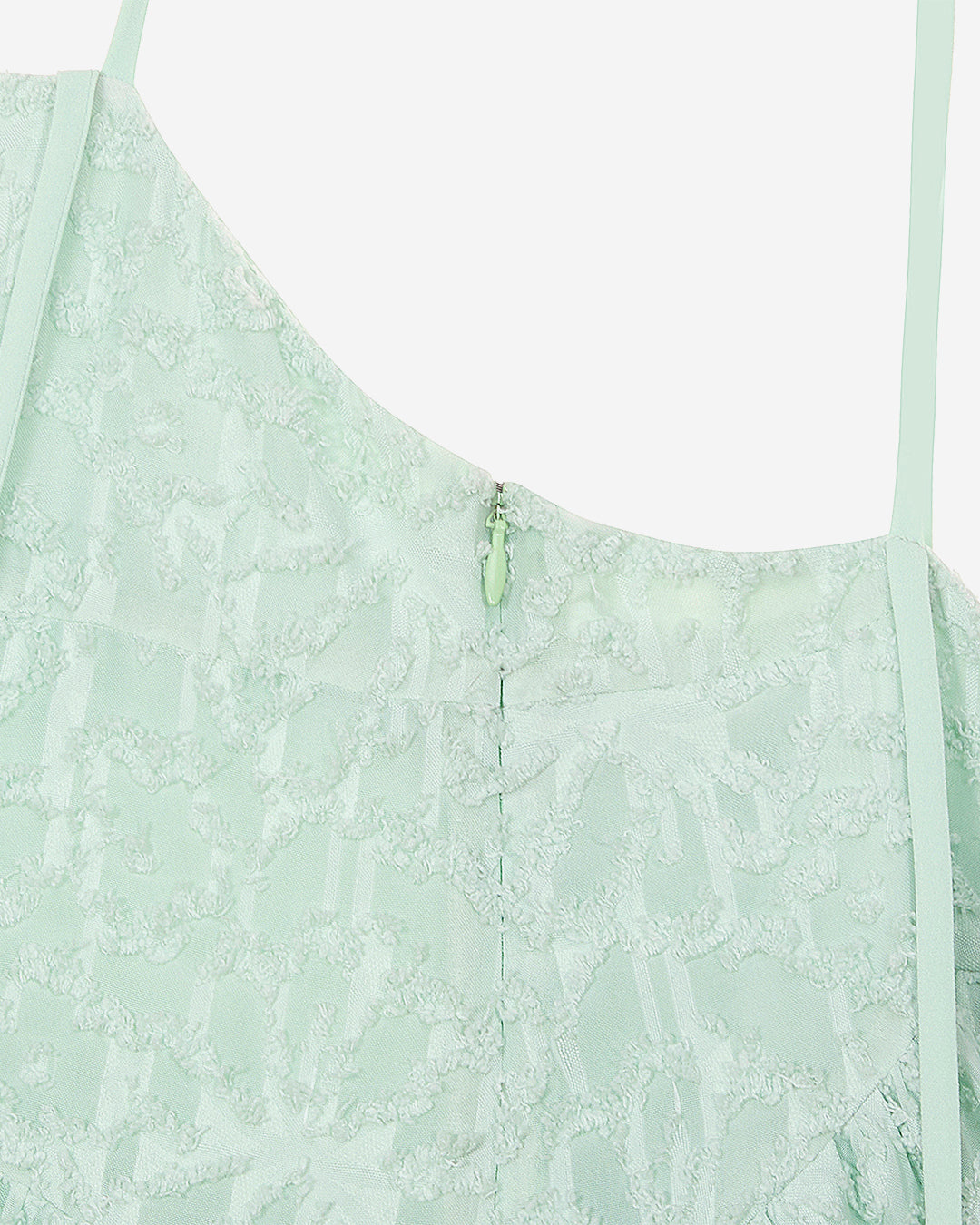 FLORENTIA LONG DRESS