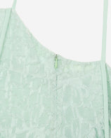 WOMEN'S FLORENTIA LONG DRESS