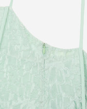 FLORENTIA LONG DRESS