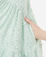 WOMEN'S FLORENTIA LONG DRESS