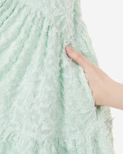 FLORENTIA LONG DRESS
