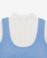 [FINAL SALE] WOMEN'S KNIT UERABIE DRESS