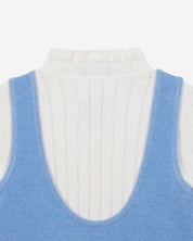 [FINAL SALE] KNIT UERABIE DRESS