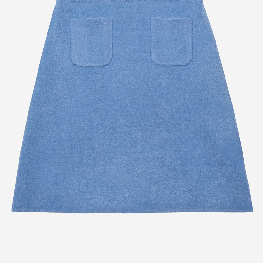 [FINAL SALE] WOMEN'S KNIT UERABIE DRESS
