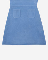[FINAL SALE] WOMEN'S KNIT UERABIE DRESS