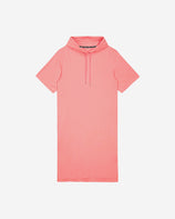 [FINAL SALE] WOMEN'S JERSEY LINDI HOODED DRESS