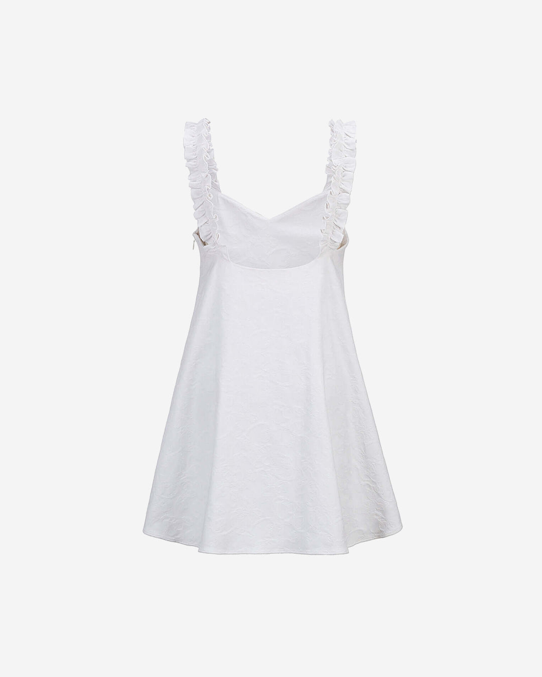 [FINAL SALE] CHERIE DRESS