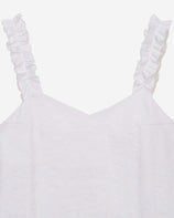 [REFURB] WOMEN'S CHERIE BABYDOLL MINI DRESS
