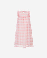 WOMEN'S LOVE KNEE-LENGTH DRESS