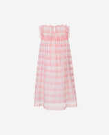 WOMEN'S LOVE KNEE-LENGTH DRESS