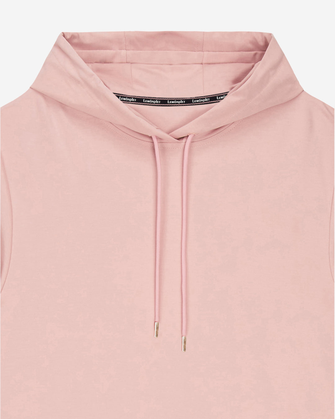 [FINAL SALE] LINDI HOODED JERSEY DRESS