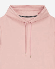 [FINAL SALE] LINDI HOODED JERSEY DRESS