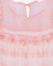 LOVE KNEE-LENGTH DRESS