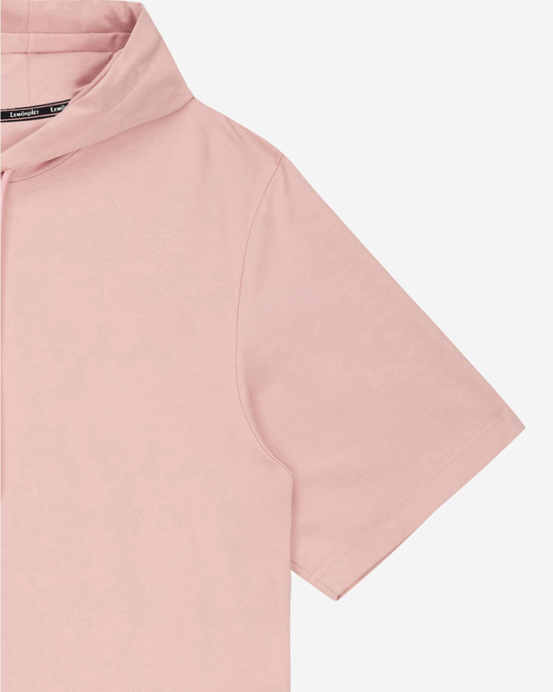 [FINAL SALE] LINDI HOODED JERSEY DRESS