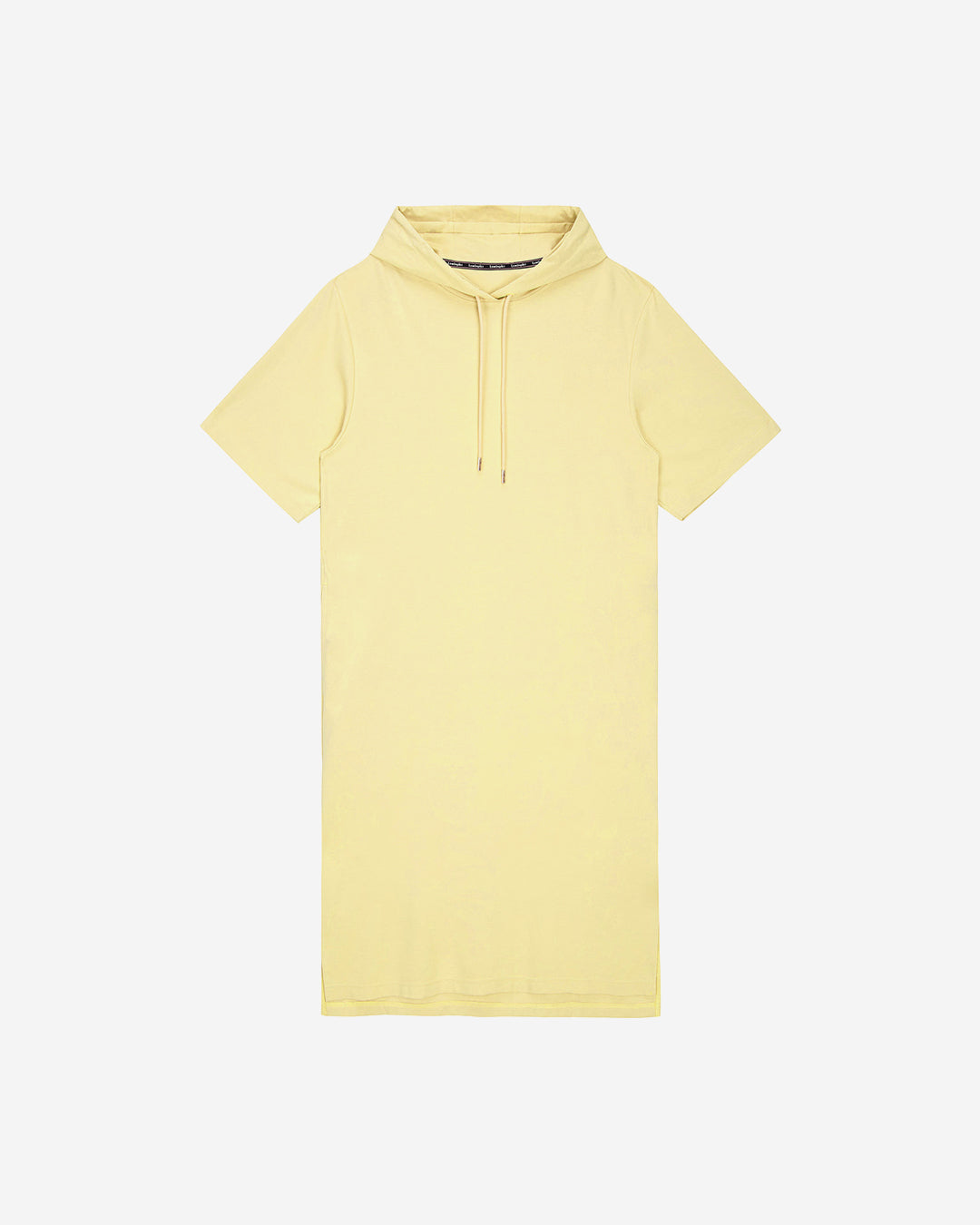 [FINAL SALE] LINDI HOODED JERSEY DRESS
