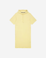 [FINAL SALE] LINDI HOODED JERSEY DRESS