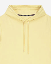 [FINAL SALE] LINDI HOODED JERSEY DRESS