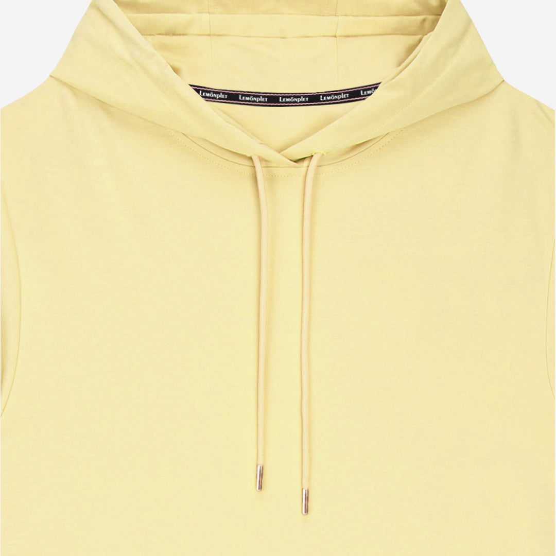 [REFURB] WOMEN'S JERSEY LINDI HOODED DRESS