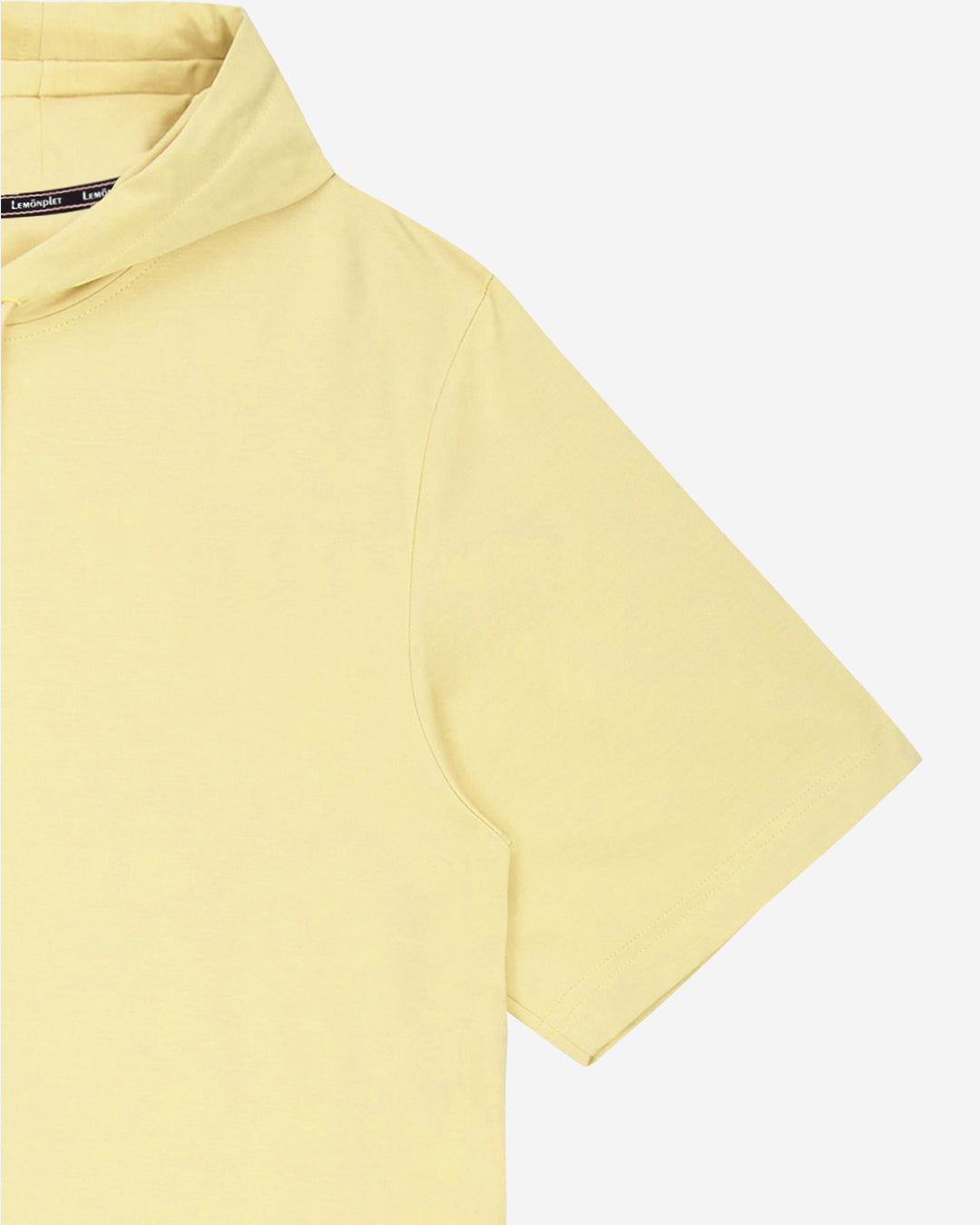 [FINAL SALE] LINDI HOODED JERSEY DRESS