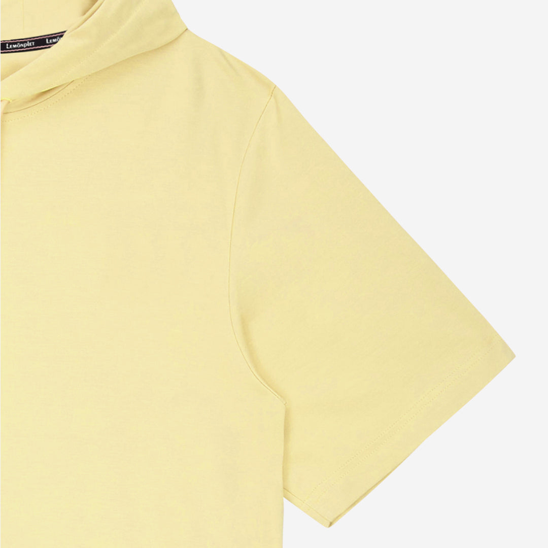 [REFURB] WOMEN'S JERSEY LINDI HOODED DRESS