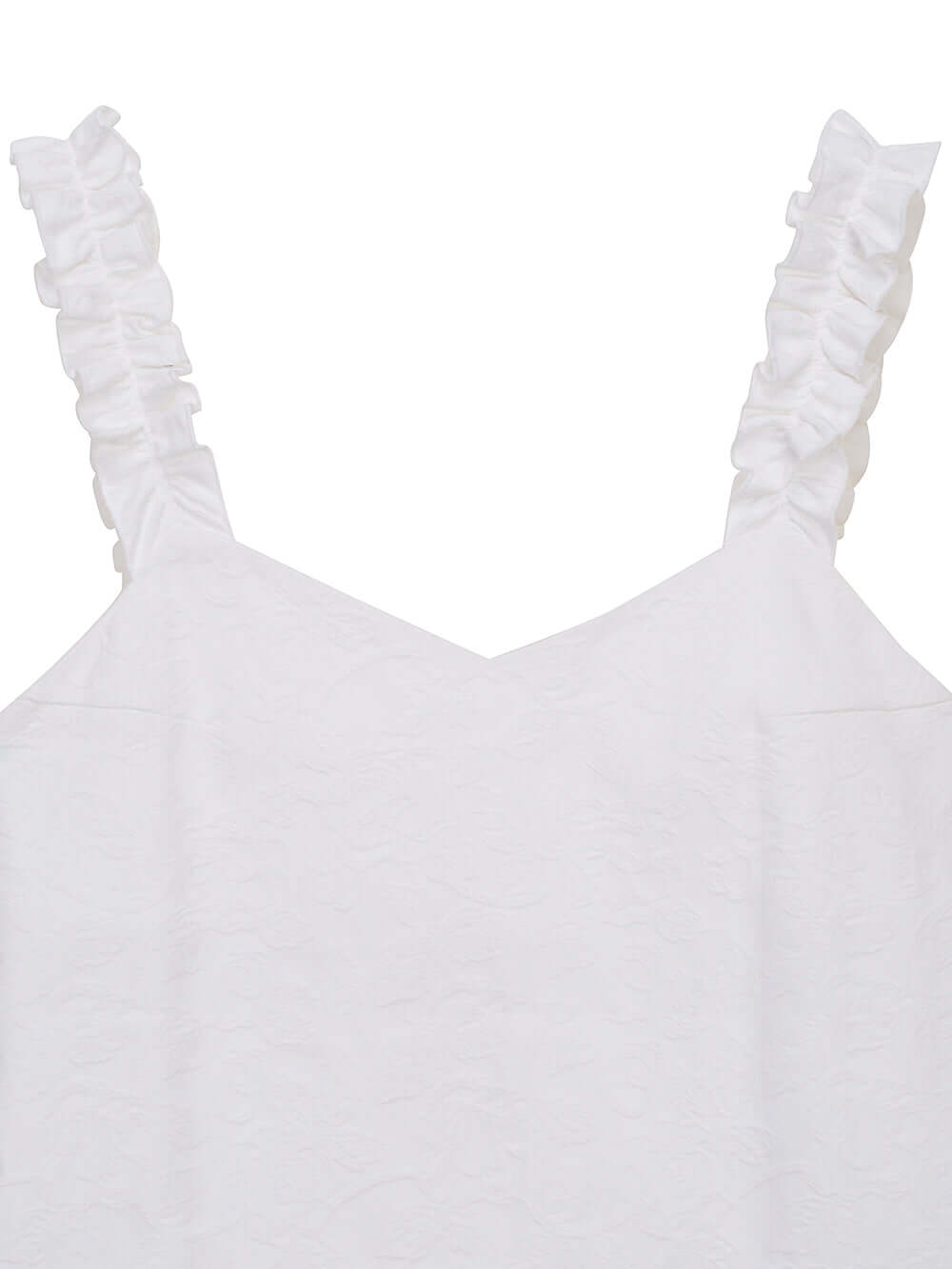 [REFURB] WOMEN'S CHERIE BABYDOLL MINI DRESS