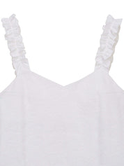 [REFURB] WOMEN'S CHERIE BABYDOLL MINI DRESS