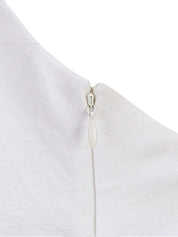[REFURB] WOMEN'S CHERIE BABYDOLL MINI DRESS