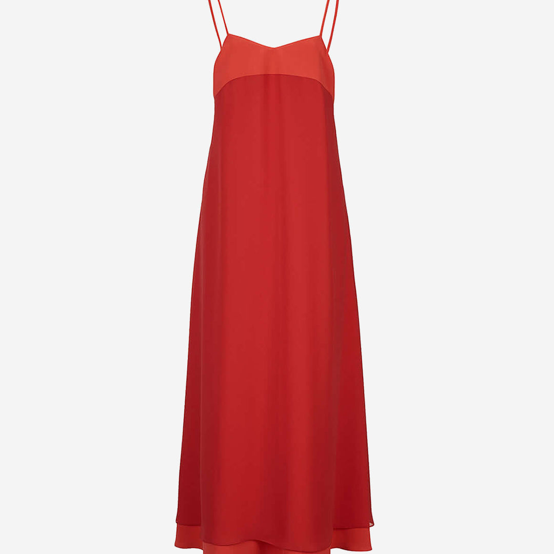 WOMEN'S CLAUDIO LINGERIE MAXI DRESS