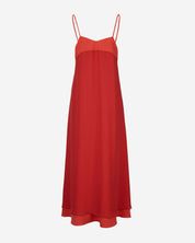 CLAUDIO LONG DRESS