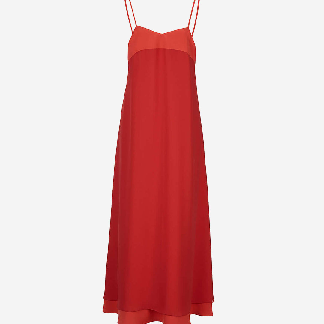 [REFURB] WOMEN'S CLAUDIO LINGERIE MAXI DRESS
